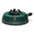 Egles kāja, statīvs Krinner Comfort Grip+ M Green Line, eglēm līdz 2.5m / 12cm