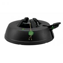 Egles kāja, statīvs Krinner Comfort Grip+ M Green Line, eglēm līdz 2.5m / 12cm