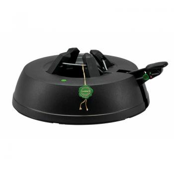 Egles kāja, statīvs Krinner Comfort Grip+ M Green Line, eglēm līdz 2.5m / 12cm